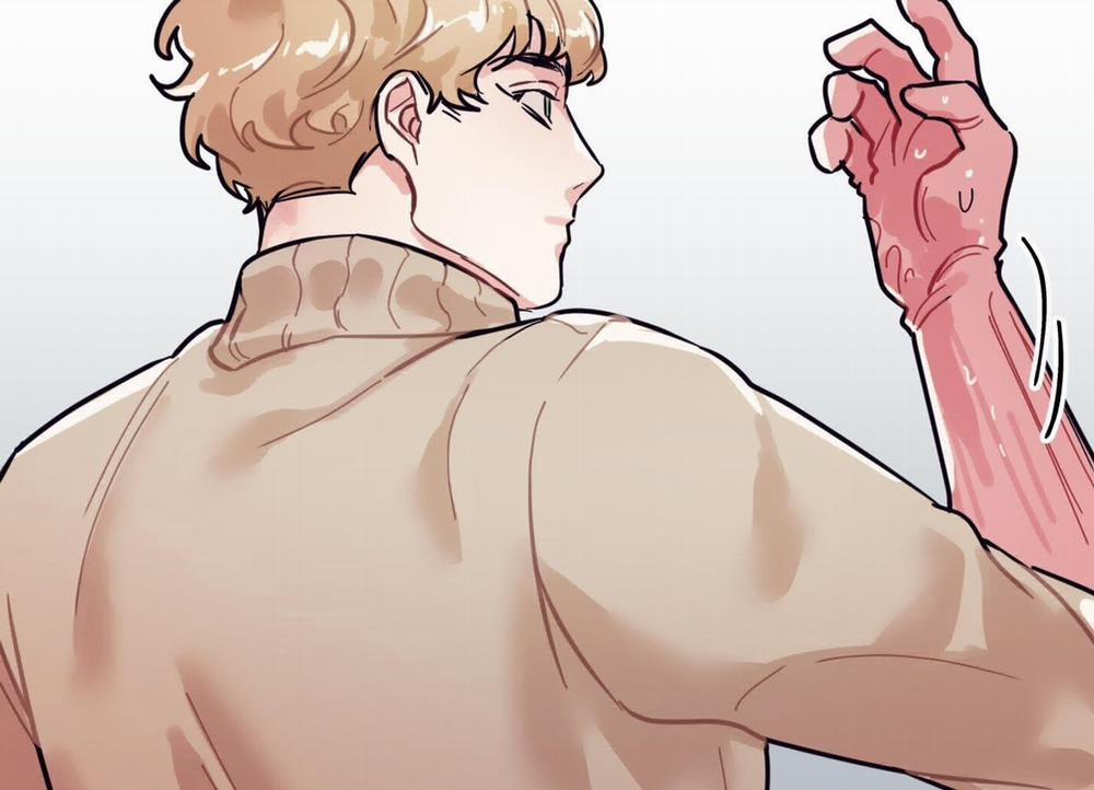 Chuyện Tình Chàng Giúp Việc 3 trang 81