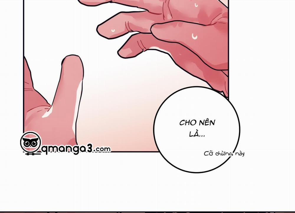 Chuyện Tình Chàng Giúp Việc 3 trang 83