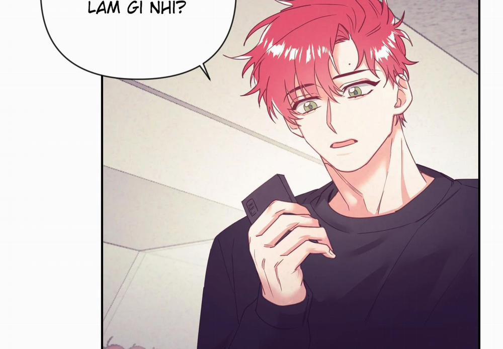 Chuyện Tình Chàng Giúp Việc 39 trang 10