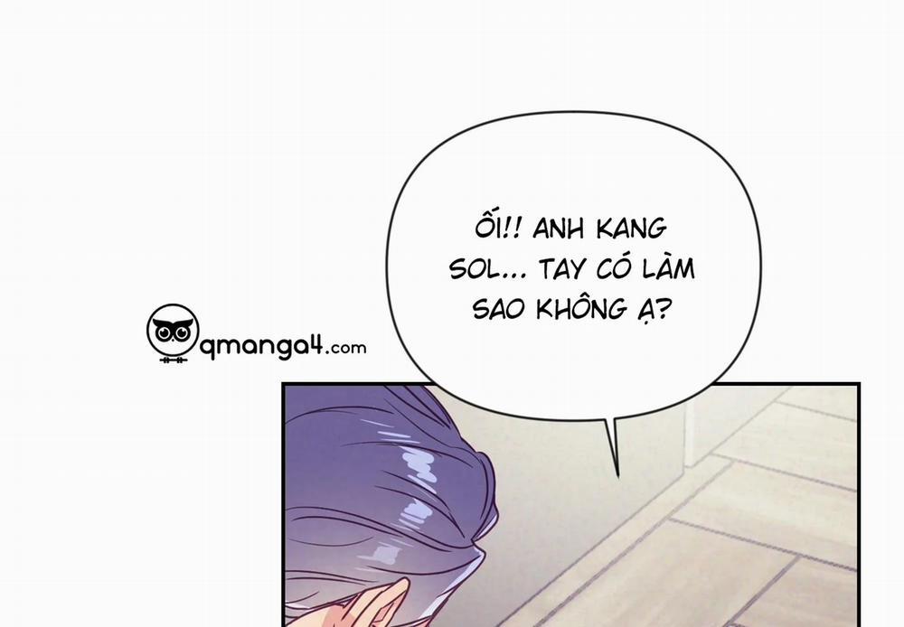 Chuyện Tình Chàng Giúp Việc 39 trang 120