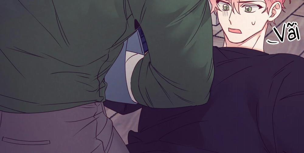 Chuyện Tình Chàng Giúp Việc 39 trang 130