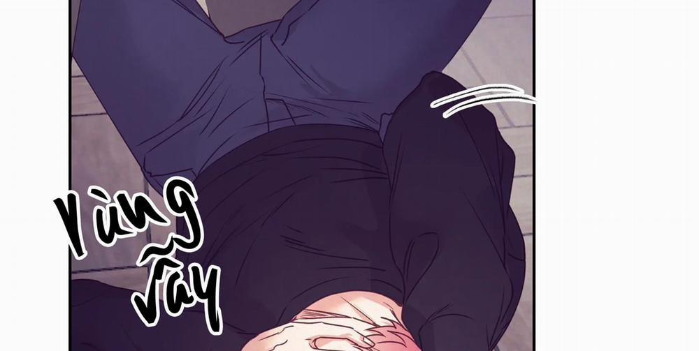 Chuyện Tình Chàng Giúp Việc 39 trang 136