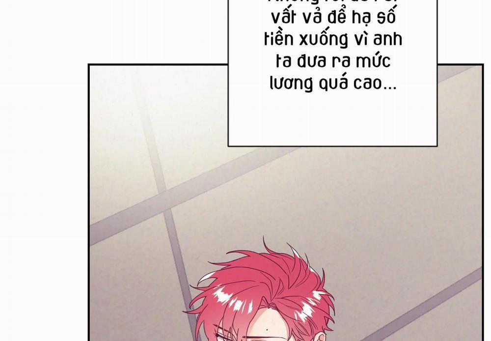 Chuyện Tình Chàng Giúp Việc 39 trang 18