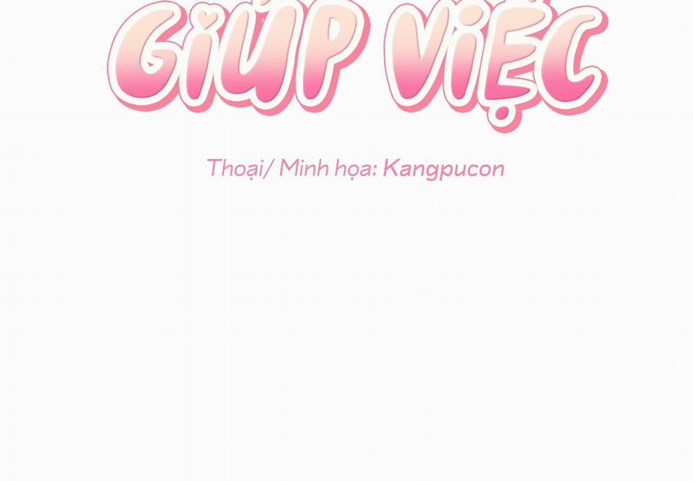 Chuyện Tình Chàng Giúp Việc 39 trang 2