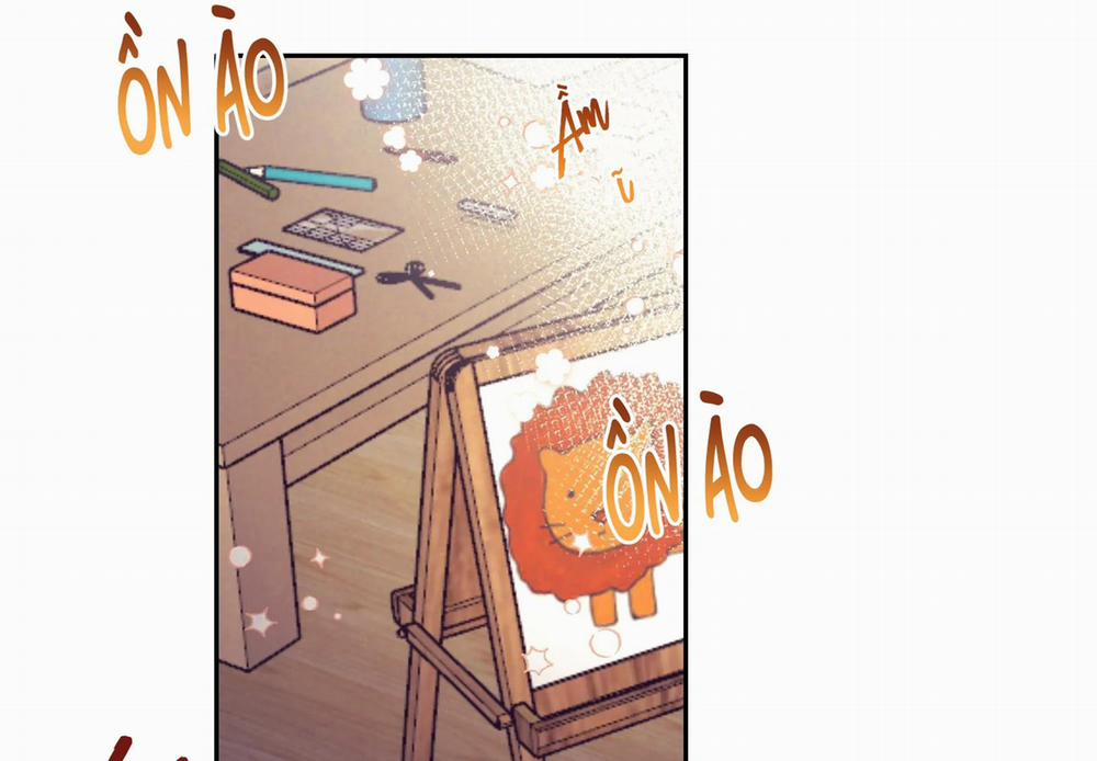 Chuyện Tình Chàng Giúp Việc 39 trang 3