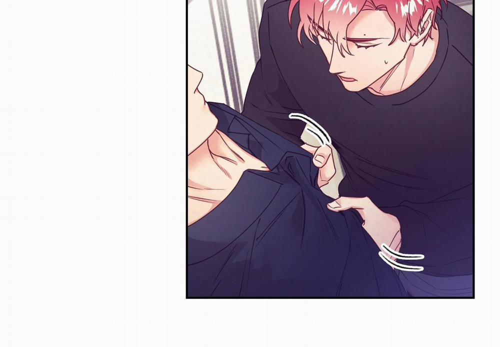 Chuyện Tình Chàng Giúp Việc 39 trang 33