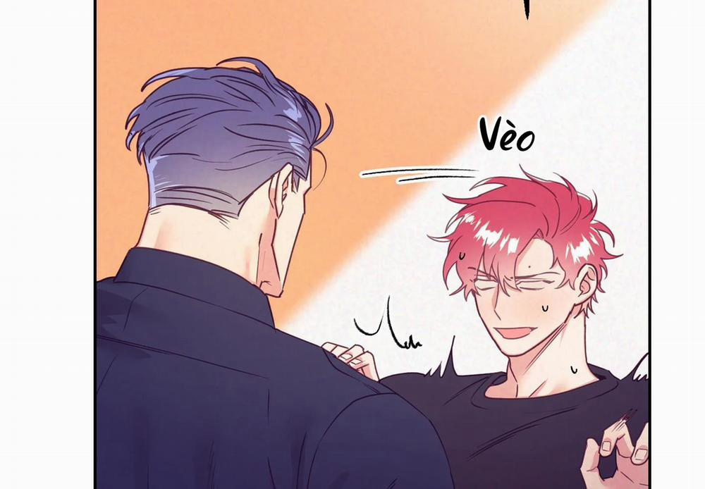 Chuyện Tình Chàng Giúp Việc 39 trang 40