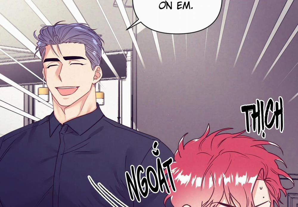 Chuyện Tình Chàng Giúp Việc 39 trang 42