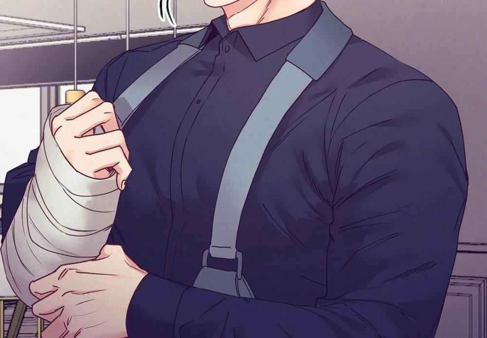 Chuyện Tình Chàng Giúp Việc 39 trang 48