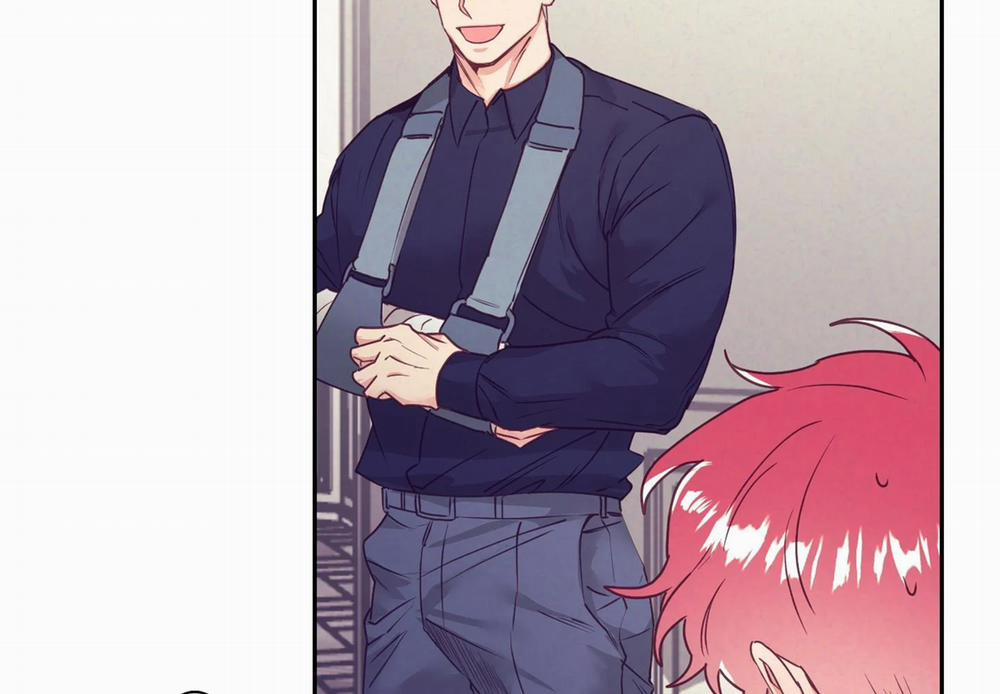 Chuyện Tình Chàng Giúp Việc 39 trang 53