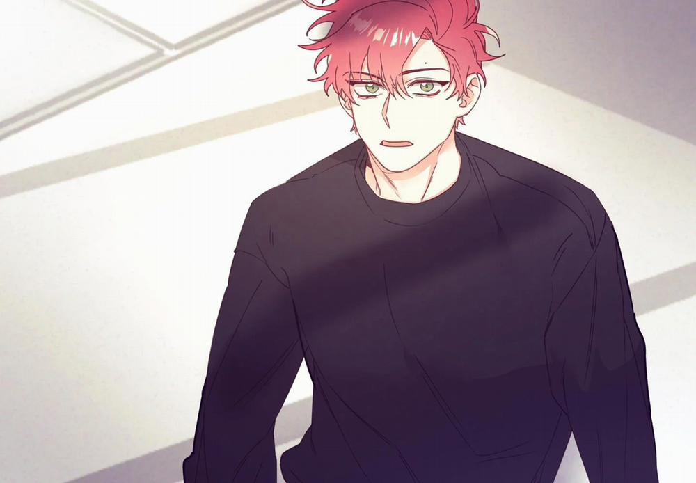 Chuyện Tình Chàng Giúp Việc 39 trang 68