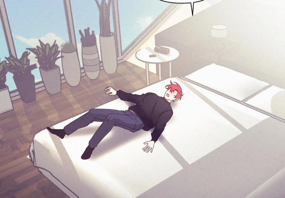 Chuyện Tình Chàng Giúp Việc 39 trang 72