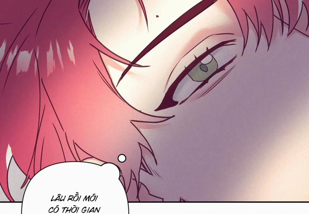 Chuyện Tình Chàng Giúp Việc 39 trang 74