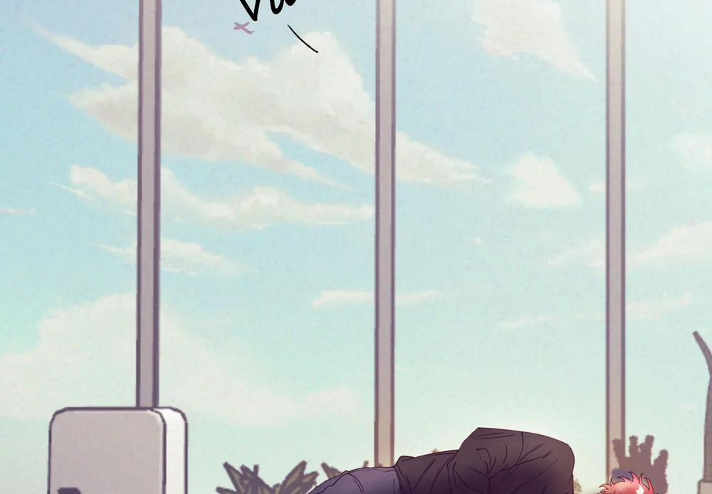 Chuyện Tình Chàng Giúp Việc 39 trang 76