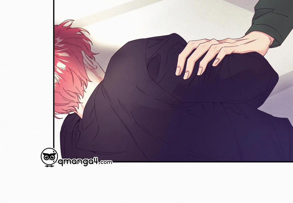 Chuyện Tình Chàng Giúp Việc 39 trang 82