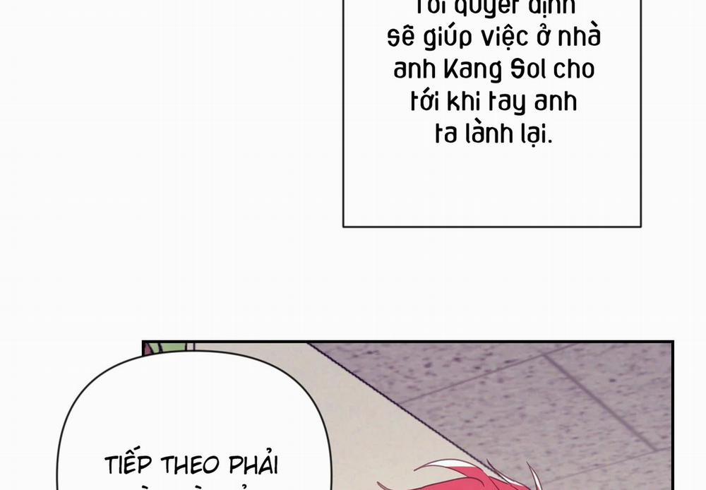 Chuyện Tình Chàng Giúp Việc 39 trang 9