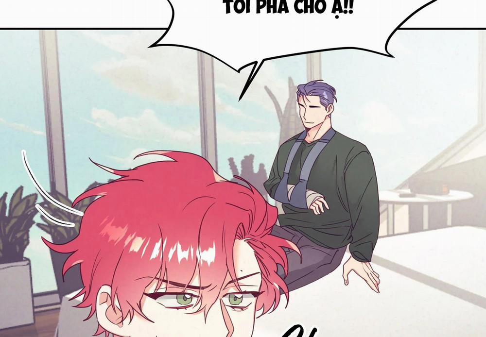 Chuyện Tình Chàng Giúp Việc 39 trang 92