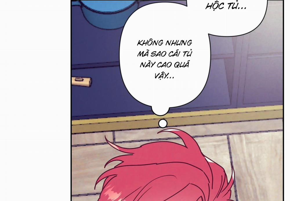 Chuyện Tình Chàng Giúp Việc 39 trang 96