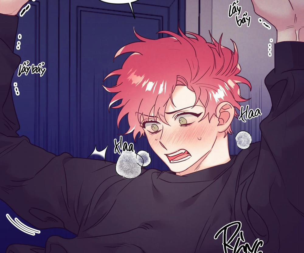 Chuyện Tình Chàng Giúp Việc 40 trang 10