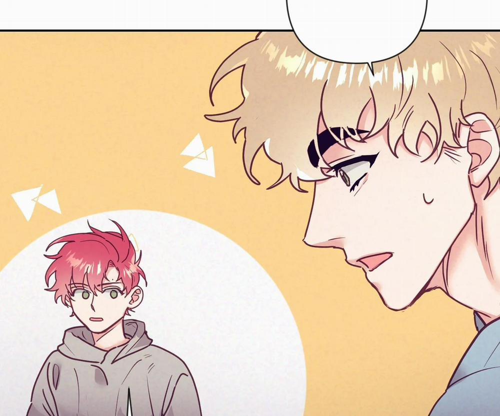 Chuyện Tình Chàng Giúp Việc 40 trang 104