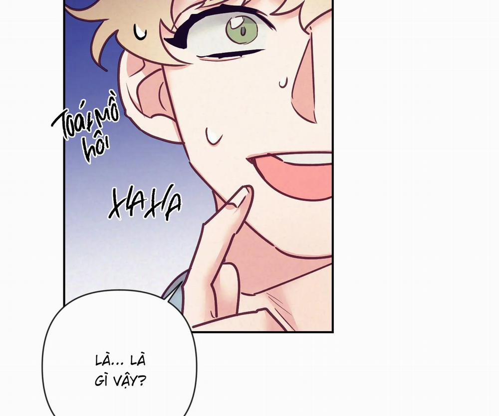 Chuyện Tình Chàng Giúp Việc 40 trang 108
