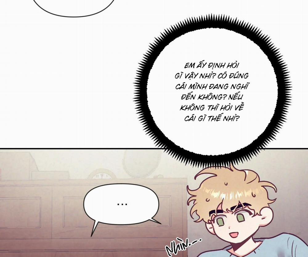 Chuyện Tình Chàng Giúp Việc 40 trang 109