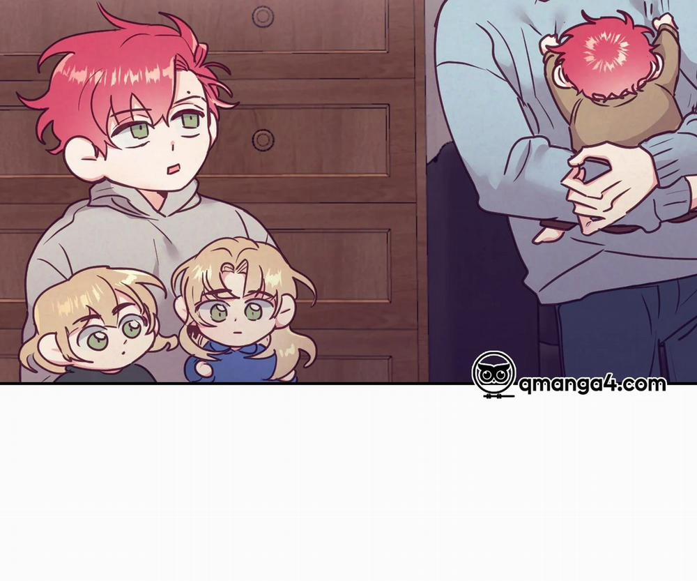 Chuyện Tình Chàng Giúp Việc 40 trang 110