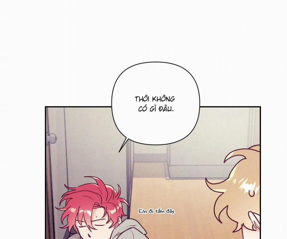 Chuyện Tình Chàng Giúp Việc 40 trang 111