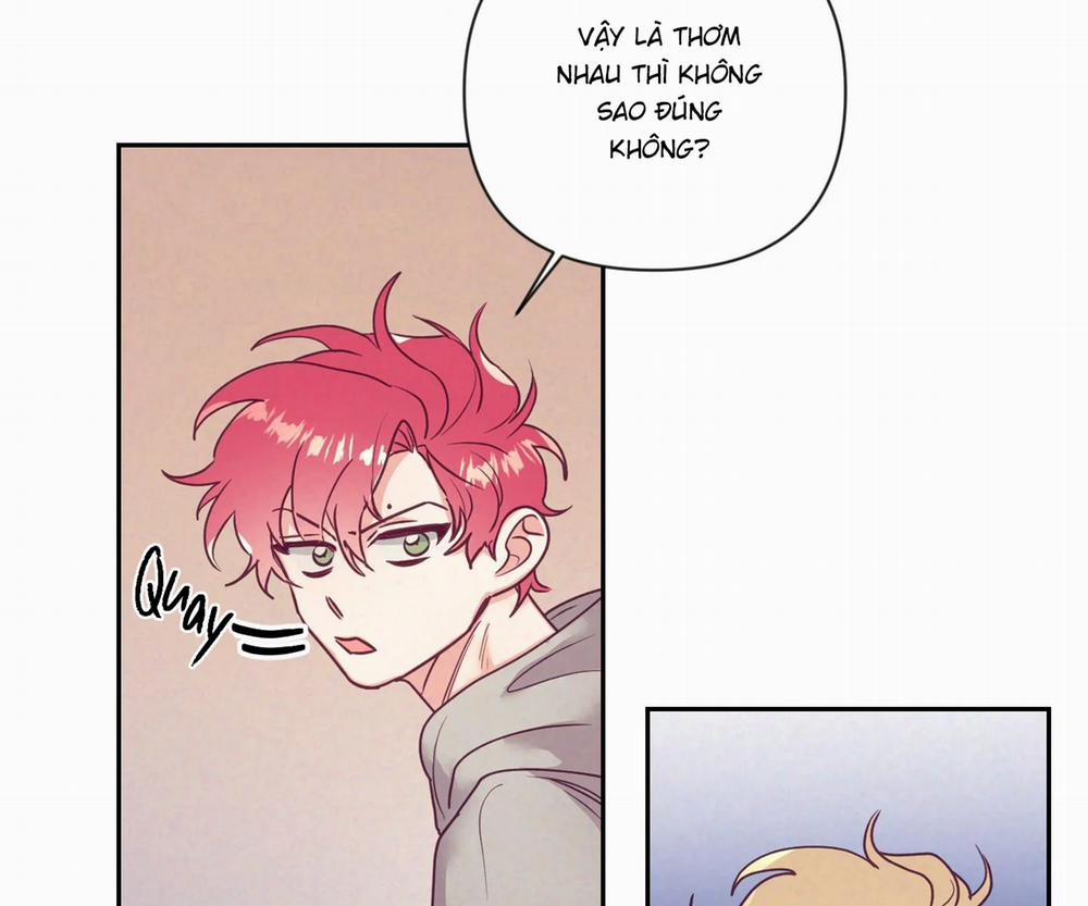 Chuyện Tình Chàng Giúp Việc 40 trang 115