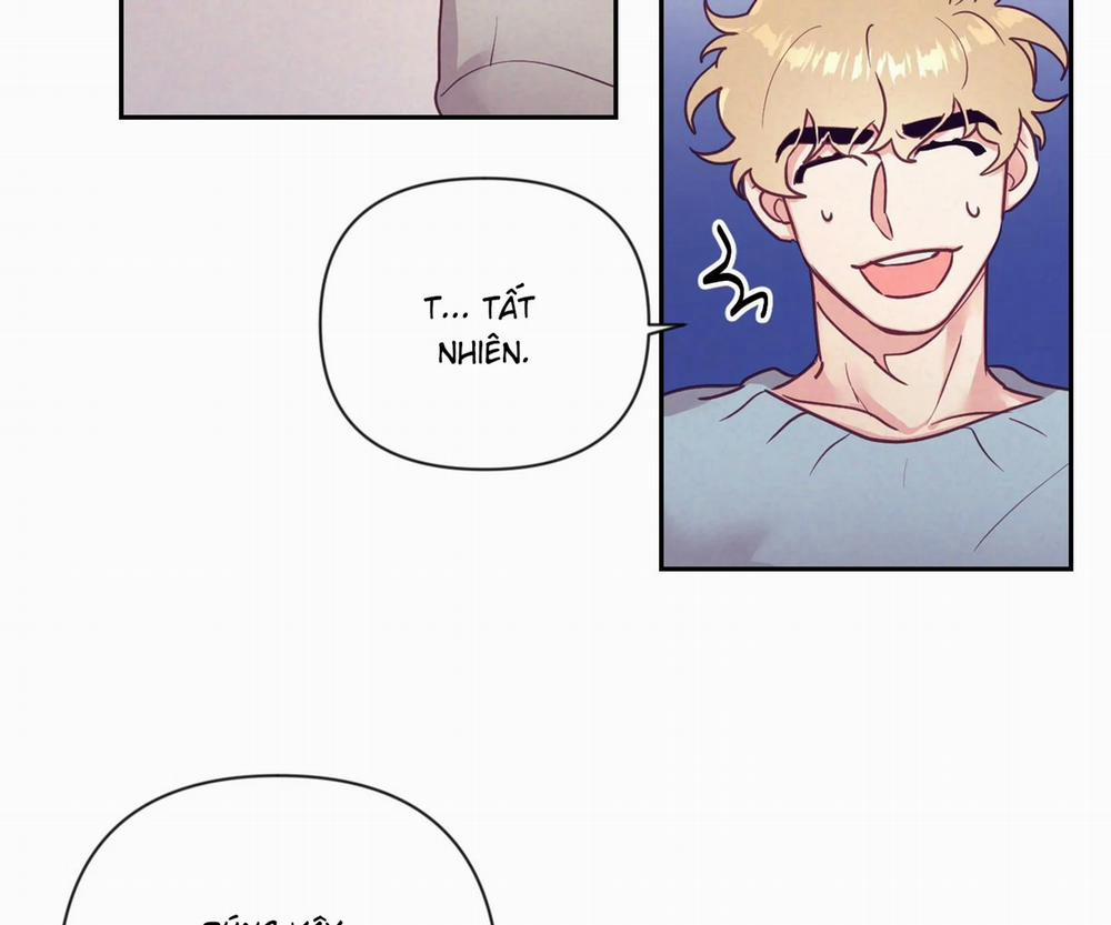 Chuyện Tình Chàng Giúp Việc 40 trang 116