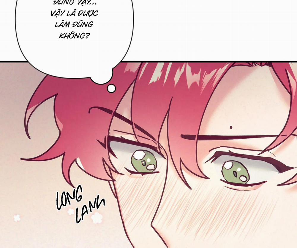 Chuyện Tình Chàng Giúp Việc 40 trang 117