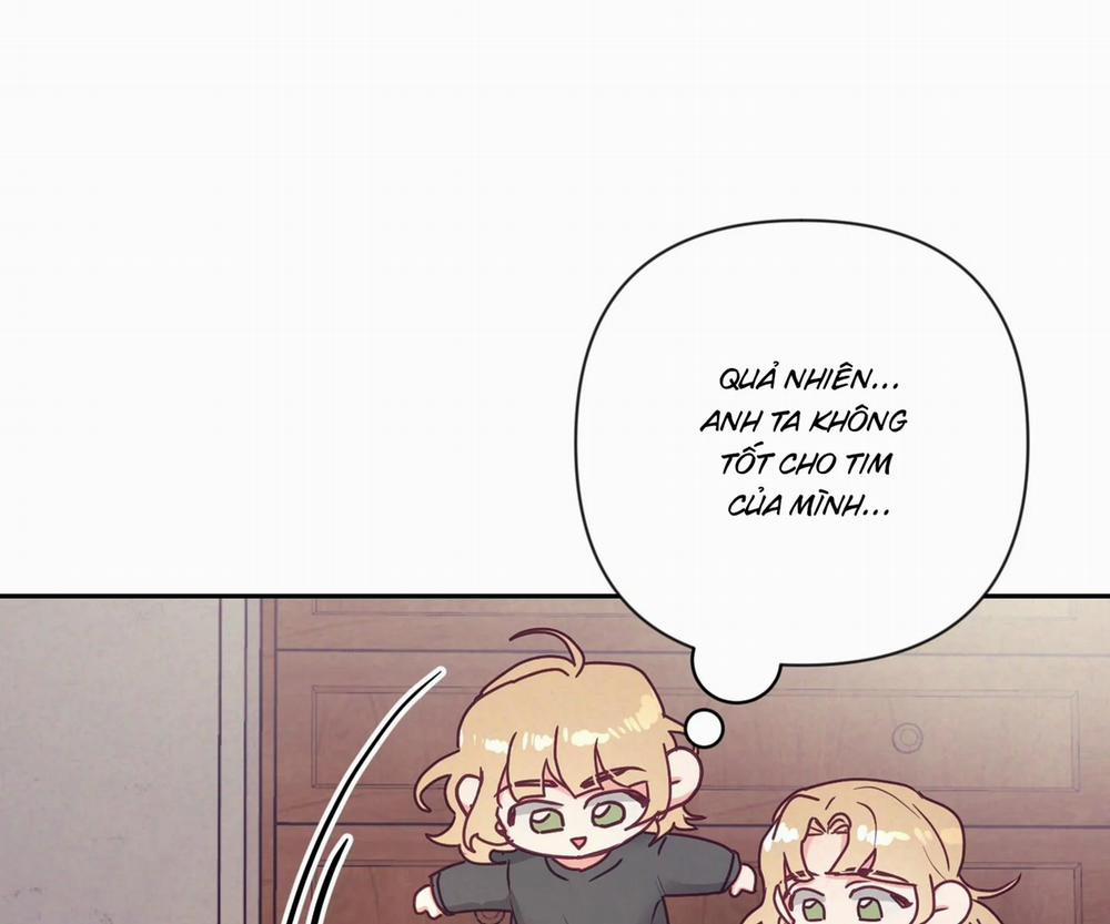 Chuyện Tình Chàng Giúp Việc 40 trang 122