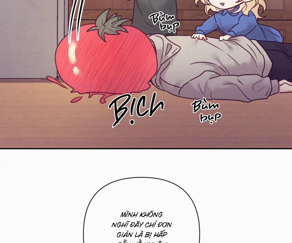 Chuyện Tình Chàng Giúp Việc 40 trang 123