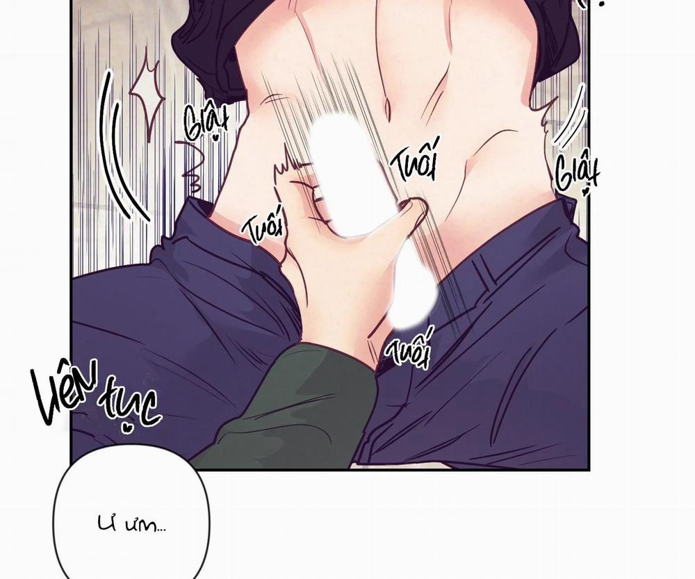 Chuyện Tình Chàng Giúp Việc 40 trang 13