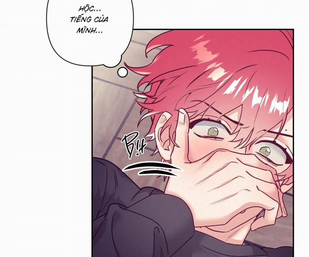 Chuyện Tình Chàng Giúp Việc 40 trang 18