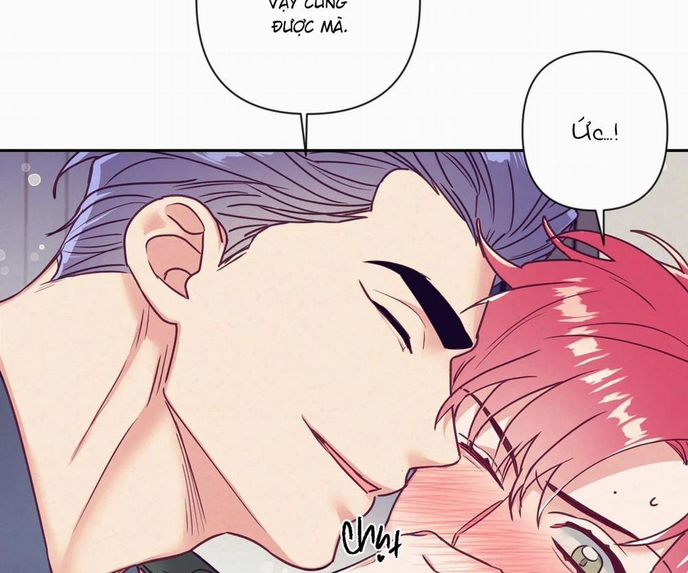 Chuyện Tình Chàng Giúp Việc 40 trang 21