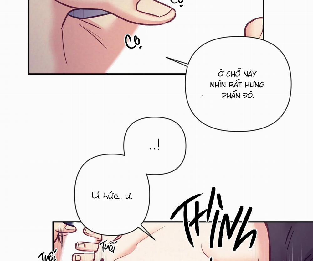 Chuyện Tình Chàng Giúp Việc 40 trang 23