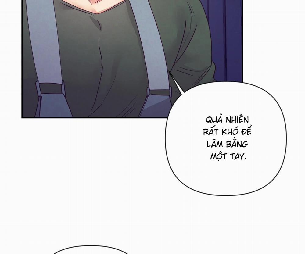 Chuyện Tình Chàng Giúp Việc 40 trang 26