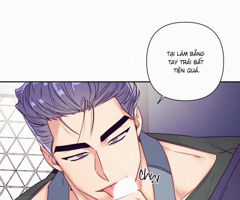 Chuyện Tình Chàng Giúp Việc 40 trang 34