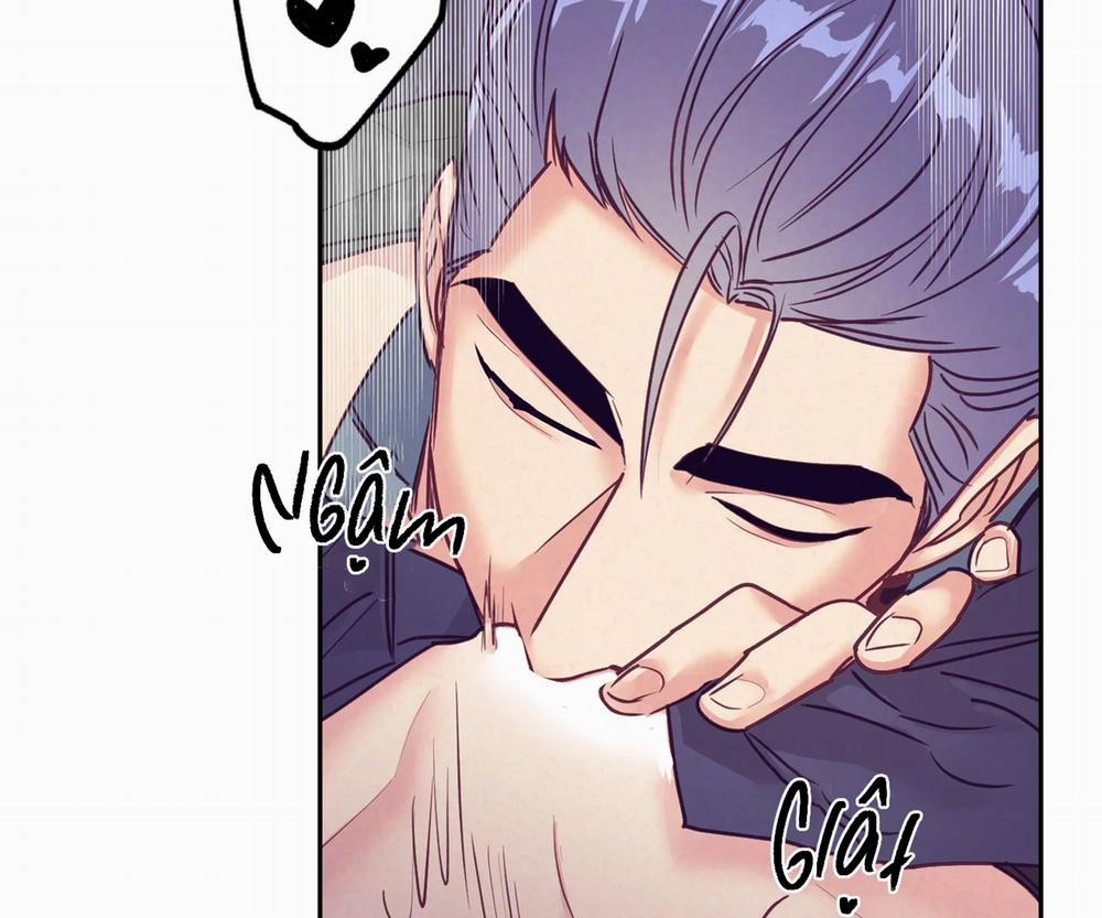 Chuyện Tình Chàng Giúp Việc 40 trang 38