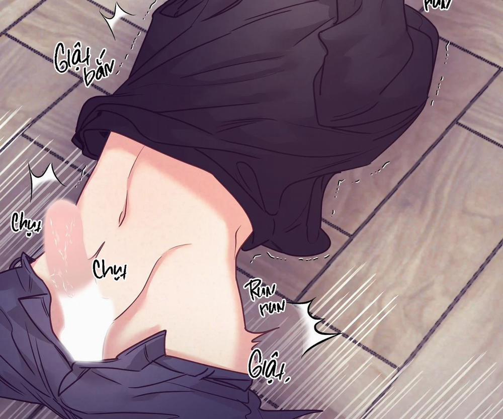 Chuyện Tình Chàng Giúp Việc 40 trang 40