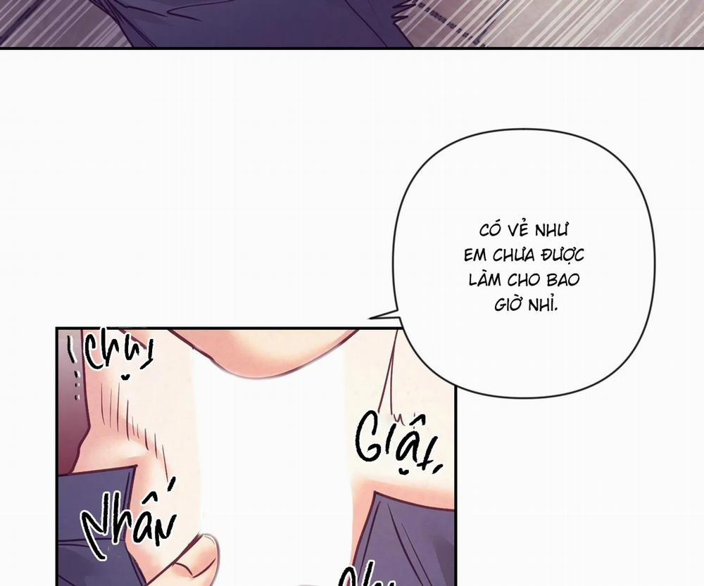 Chuyện Tình Chàng Giúp Việc 40 trang 41