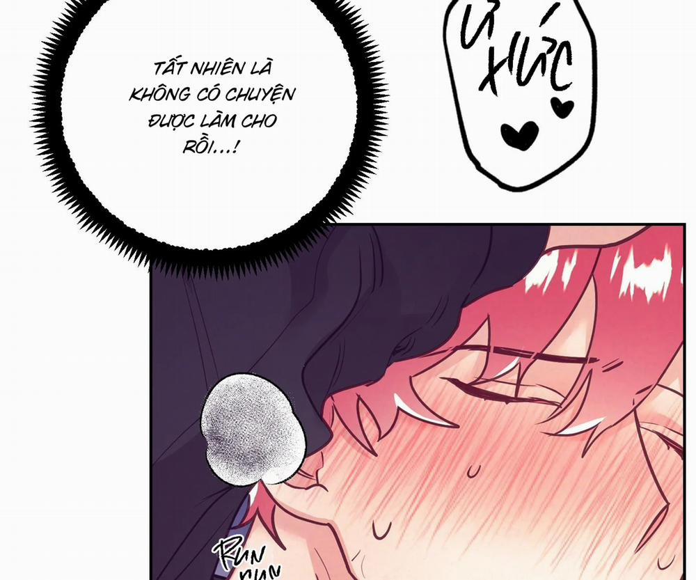 Chuyện Tình Chàng Giúp Việc 40 trang 43