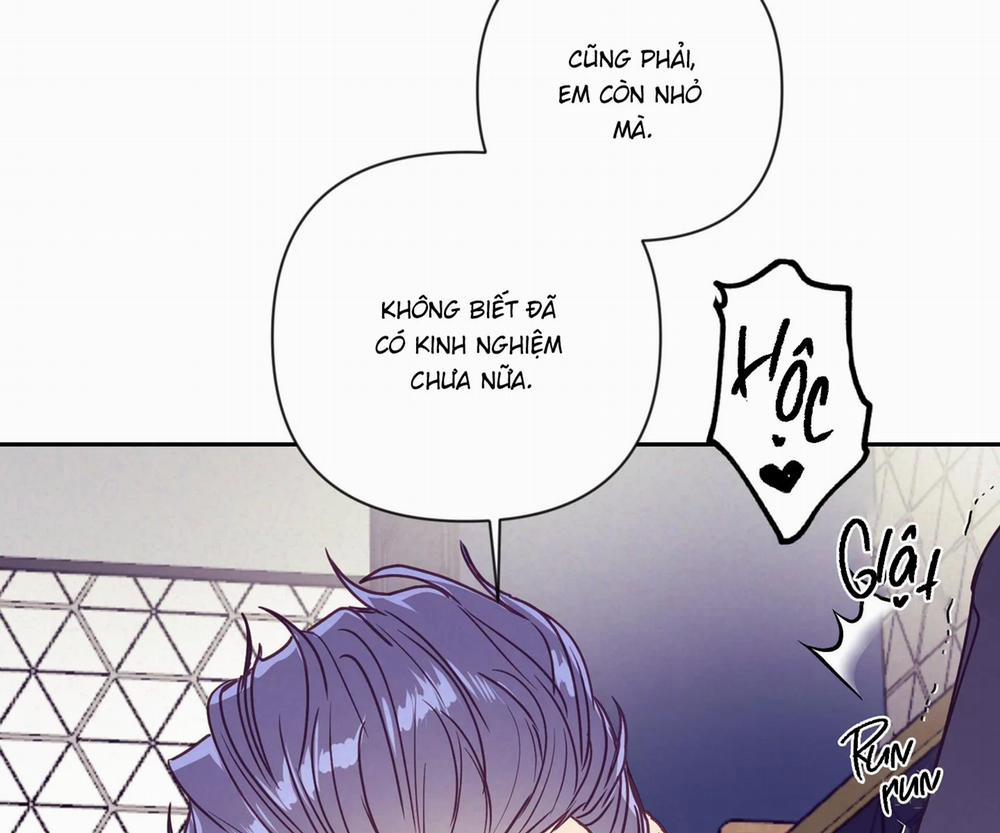 Chuyện Tình Chàng Giúp Việc 40 trang 45