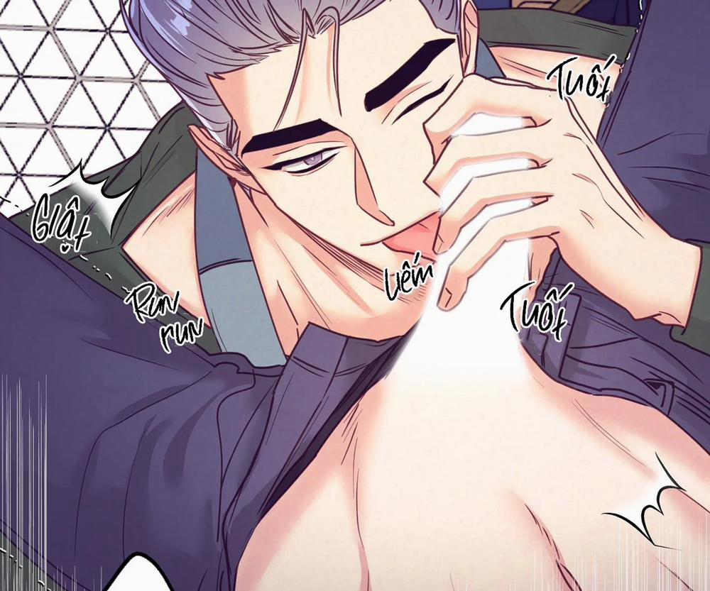 Chuyện Tình Chàng Giúp Việc 40 trang 46