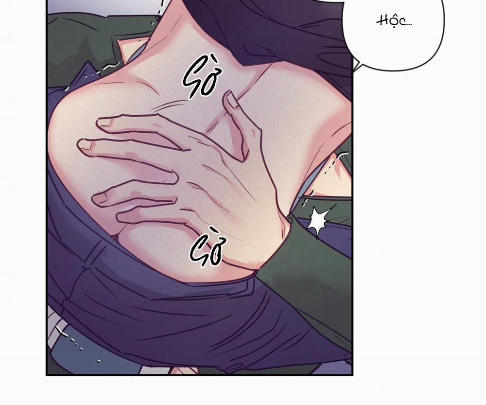 Chuyện Tình Chàng Giúp Việc 40 trang 48