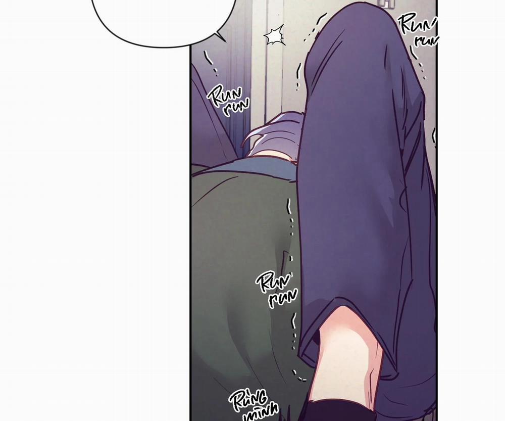 Chuyện Tình Chàng Giúp Việc 40 trang 51