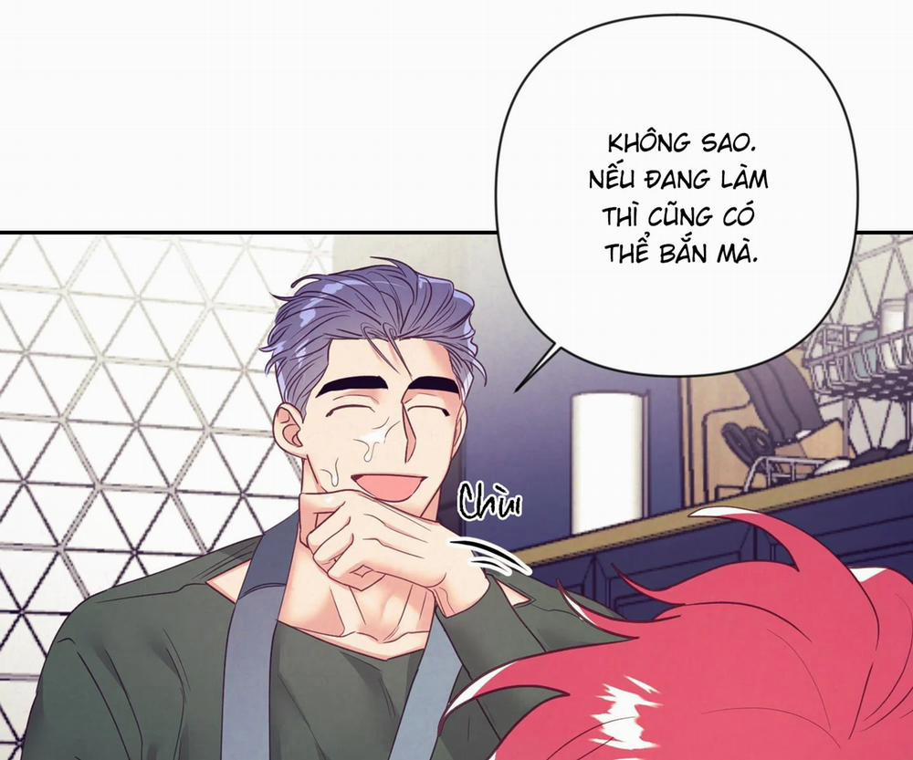 Chuyện Tình Chàng Giúp Việc 40 trang 62