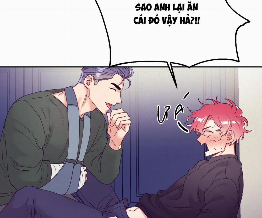 Chuyện Tình Chàng Giúp Việc 40 trang 66