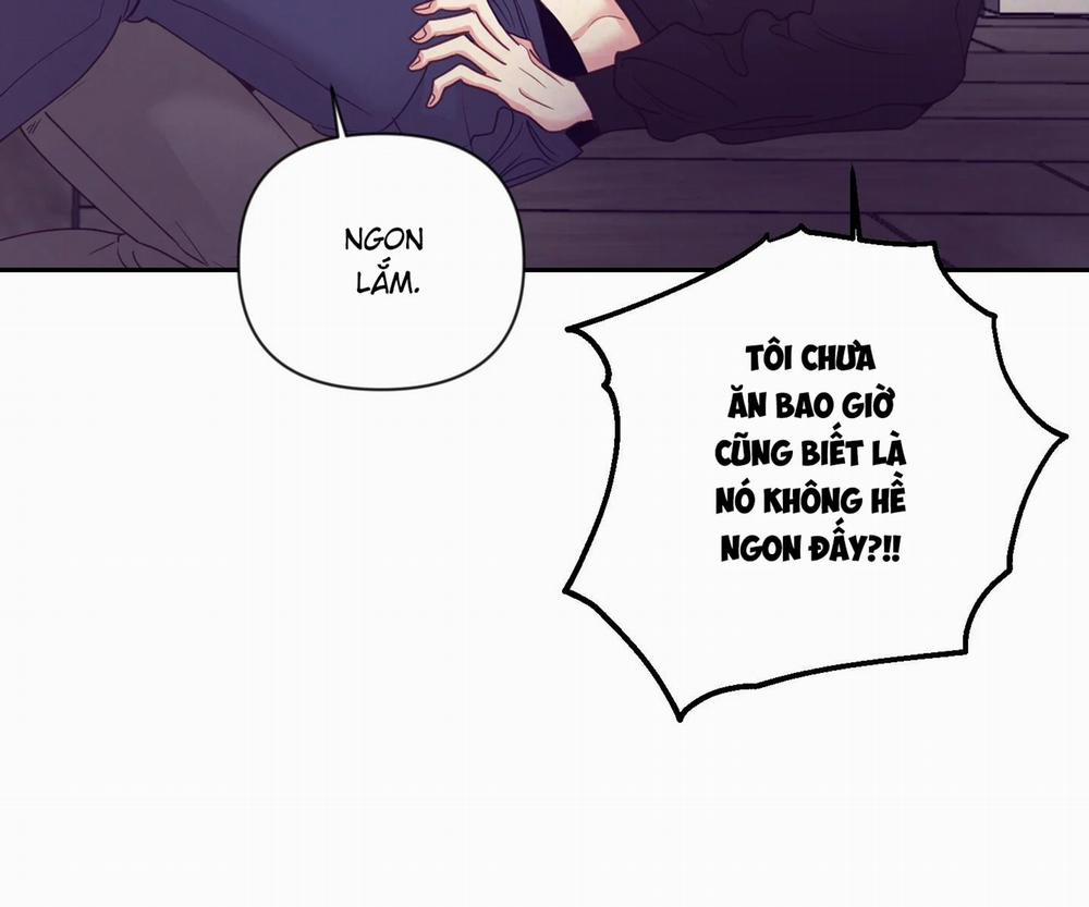 Chuyện Tình Chàng Giúp Việc 40 trang 67